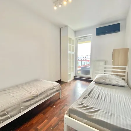 Apartment Praga By Esteum Host
