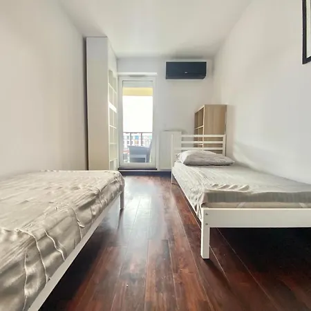 Apartment Praga By Esteum Host *