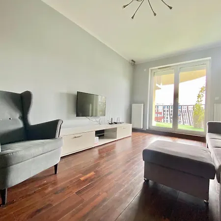 Praga By Esteum Host Apartment *