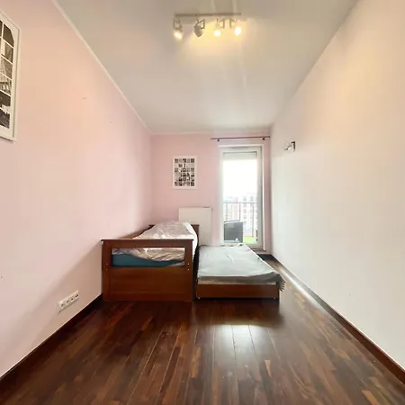 Apartament Praga By Esteum Host *
